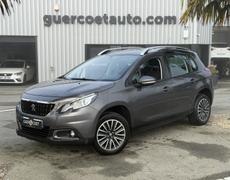 Peugeot 2008 Guer