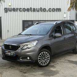 Peugeot 2008 1.5 BLUEHDI 100CH E6.C ACTIVE S&S BVM5 Guer