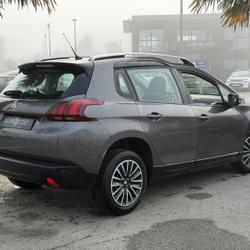 Peugeot 2008 1.5 BLUEHDI 100CH E6.C ACTIVE S&S BVM5 Guer