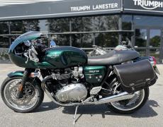 Triumph Thruxton Lanester