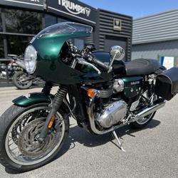 Triumph Thruxton  Lanester