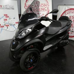 Piaggio MP3  Paris 17e Arrondissement