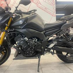 Yamaha FZ8  Paris 12e Arrondissement