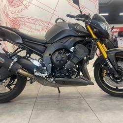 Yamaha FZ8  Paris 12e Arrondissement
