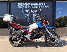 Guzzi V85 TT