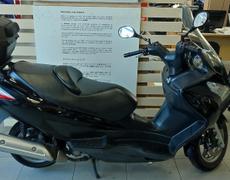 Suzuki Burgman Libourne
