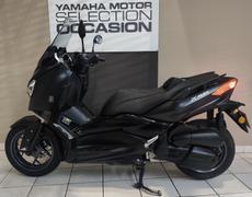 Yamaha X MAX Paris 2e Arrondissement