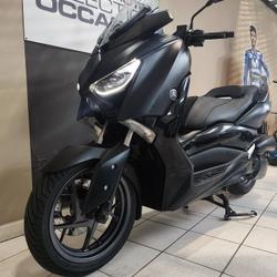 Yamaha X MAX  Paris 2e Arrondissement