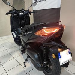 Yamaha X MAX  Paris 2e Arrondissement