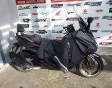 Honda Forza Saint-Ouen-l'Aumône