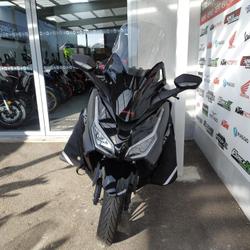 Honda Forza  Saint-Ouen-l'Aum&ocirc;ne