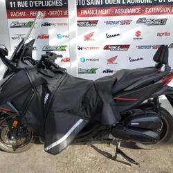 Honda Forza  Saint-Ouen-l'Aum&ocirc;ne