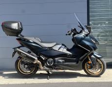 Yamaha T MAX Aubière