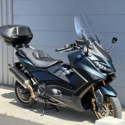 Yamaha T MAX  Aubi&egrave;re