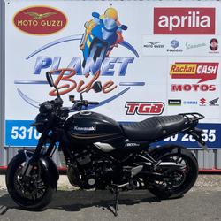 Kawasaki Z  Mayenne