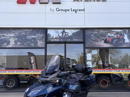 Can Am Spyder RT -  - 21 990 €
