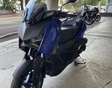 Yamaha X MAX Grasse