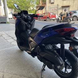 Yamaha X MAX  Grasse