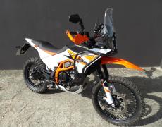 KTM Adventure Villeneuve-Saint-Georges