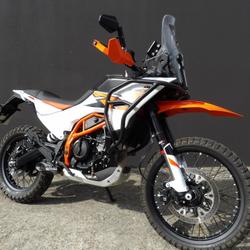 KTM Adventure  Villeneuve-Saint-Georges