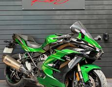 Kawasaki H2 SX Buchelay