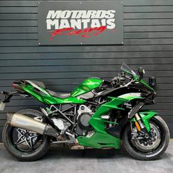 Kawasaki H2 SX  Buchelay