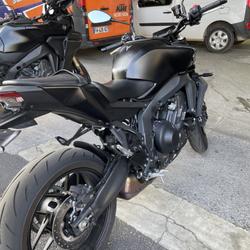Yamaha MT09  Grasse