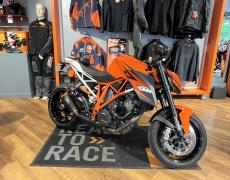 KTM Super Duke Joinville-le-Pont