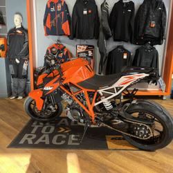 KTM Super Duke  Joinville-le-Pont