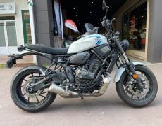 Yamaha SR Tourcoing