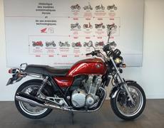 Honda CB