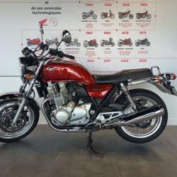 Honda CB  M&eacute;rignac
