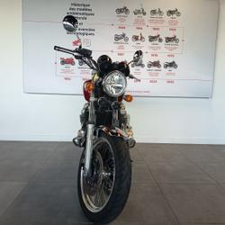 Honda CB  M&eacute;rignac