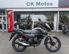 Honda CB Haguenau
