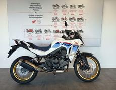 Honda Transalp
