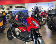 Honda X-ADV Villemomble
