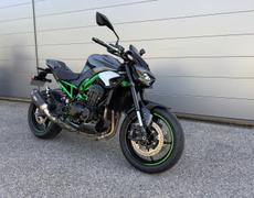 Kawasaki Z Saint-Martin-d'Hères