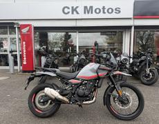 Royal-Enfield Himalayan Haguenau