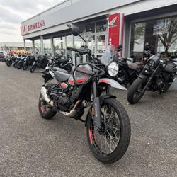 Royal-Enfield Himalayan  Haguenau