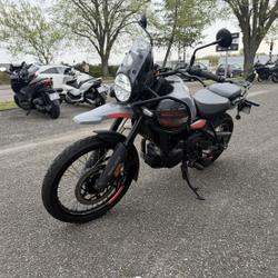 Royal-Enfield Himalayan  Haguenau