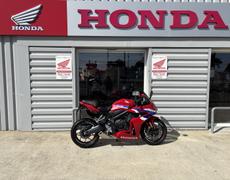 Honda CBR Le Mans