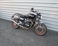 Triumph Speed twin Auch