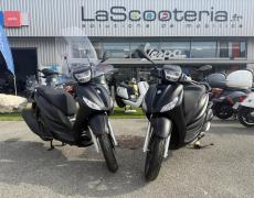 Piaggio Medley Saint-Martin-d'Hères