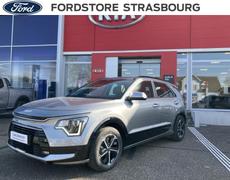 Kia Niro Souffelweyersheim