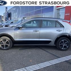 Kia Niro 1.6 GDi 141ch HEV Active DCT6 Souffelweyersheim