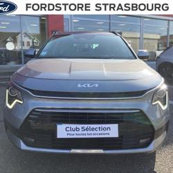 Kia Niro 1.6 GDi 141ch HEV Active DCT6 Souffelweyersheim