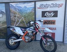 KTM EXC Varennes-lès-Mâcon