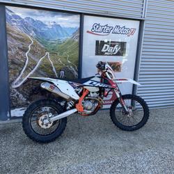 KTM EXC  Varennes-l&egrave;s-M&acirc;con
