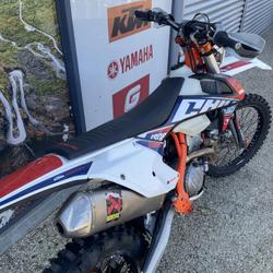 KTM EXC  Varennes-l&egrave;s-M&acirc;con