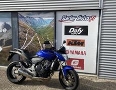 Honda Hornet Varennes-lès-Mâcon